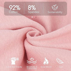 Gorros personalizados de primera calidad al por mayor con tejido de punto suave, ropa de invierno perfecta que ofrece ofertas a granel y una elegante etiqueta personalizada - Product Image 6