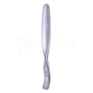 McGlamry Elévateur métatarsien 65 pouces 13mm Instrument de chirurgie orthopédique Fabricant OEM Fournisseur - Product Image 5