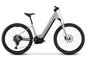 MEILLEURE OFFRE ACTUELLE Ventes Flash 2026 Vélo de Montagne Électrique Cubes Reaction Hybrid ONE 800 avec Fourche à Suspension en Aluminium pour Descentes - Product Image 2