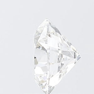 Diamant de laboratoire cultivé Aj Retail BR_CVD_3, rond brillant, 3,02 carats, certifié IGI Inde, F VS1, pour bijoux - Product Image 4