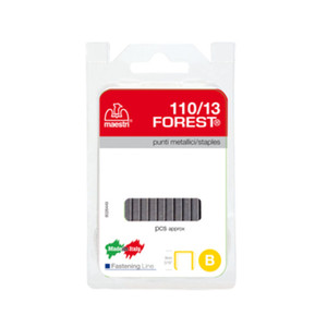 Maestri Blister Punti Art. 110/13 (pz.672) - Product Image 1