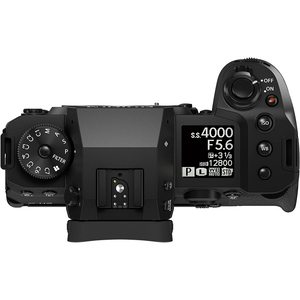 X-H2 Mirrorless Digital <b>Camera</b> with 16-80mm Lens Bundle Editing Software Graduated Color <b>Filters</b> Large <b>Camera</b> Bag Lens - Product Image 5