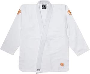 ชุดกิโมโนลายสานไข่มุกแท้ - Product Image 1