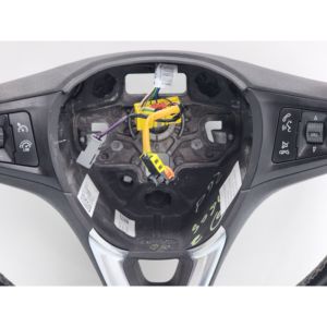 Volant OPEL Astra K Sports Tourer 39013590 (15>22) B16DTU 1598cc Diesel - Product Image 6