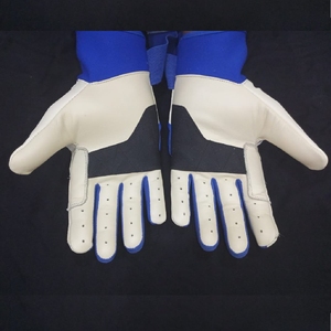 ถุงมือตีเบสบอลระดับพรีเมียม ฝ่ามือนุ่ม จับกระชับ ประสิทธิภาพสูง - Product Image 4