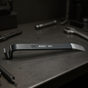 Cintreuse de tubes Hazet : Outil efficace pour le cintrage du fer - Product Image 3