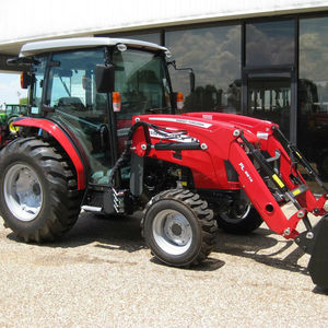 รถแทรกเตอร์ใช้แล้วสำหรับ60hp MF-360แมสซีย์เฟอร์กูสัน - Product Image 1