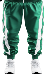 Veste de baseball légère pour homme, style nouveau, sur mesure, pour la saison hivernale, avec col montant et logo frontal - Product Image 3