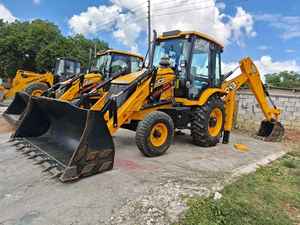 2024 JCB 3DX MODELO RETROEXCAVADORA CON Buen rendimiento - Product Image 2