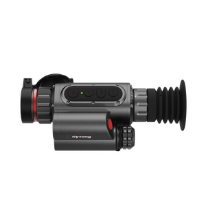 NUEVO EN STOCK Visor Térmico Sytong LM02-19LRF/LM02-25LRF con Telémetro Láser, Largo Alcance de Apuntado y Cálculo Balístico - Product Image 4