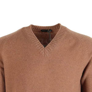 Pulls pour hommes imprimés avec logo personnalisé Pulls pour hommes à manches longues Pulls pour hommes au design personnalisé - Product Image 3