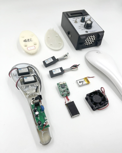 Moldes de inyección de plástico personalizados y fabricante de herramientas - Product Image 4