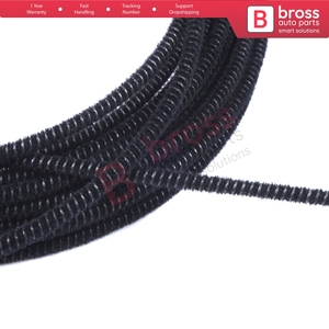 BSR594-2 1 Piece Car Sunroof Repair Cable Wearproof Material Length 10 <b>meter</b> Diameter 5 mm - Product Image 6