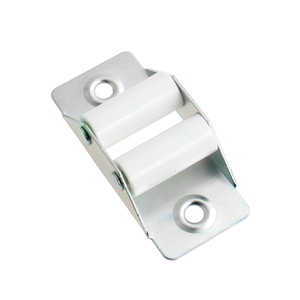 Nastro in Nylon Zincato per Persiana 22 mm - Product Image 1