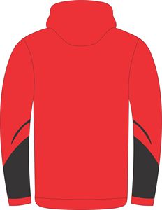 Vente en gros de sweat à capuche en polaire chaud épais et zippé de haute qualité pour l'hiver pour hommes - Product Image 2