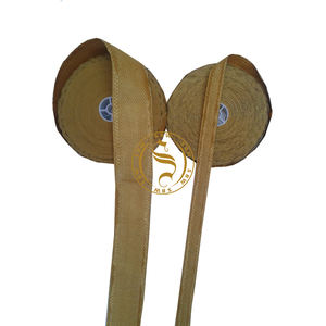 Alambre de lingote RAID, alambre de encaje dorado, embellecedor - Product Image 6