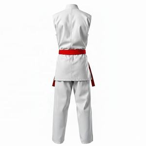Traje de Jiu Jitsu BJJ para Competición, Artes Marciales IBJJF, Kimono Brasileño Ligero, Ropa para Adultos, Uniforme de Entrenamiento - Product Image 2