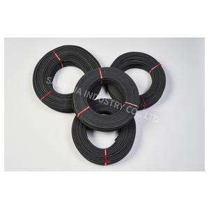 SAMHWA NBR tuyau de filet d'huile tuyau en caoutchouc domestique Flexible avec couche forte filet d'huile externe sous pression sûr-10 - Product Image 5