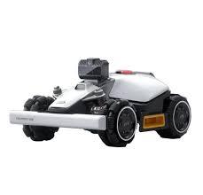 Tondeuse à gazon robotisée électrique LUBA 3 AWD 1500 neuve de qualité supérieure - Product Image 2