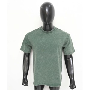 Vente en gros personnalisé casual tendance confortable styliste élégant surdimensionné coupe ajustée respirant haute qualité course à pied séchage rapide sports - Product Image 5