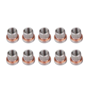 Kit <span class=keywords><strong>de</strong></span> réparation <span class=keywords><strong>de</strong></span> <span class=keywords><strong>filetage</strong></span> <span class=keywords><strong>de</strong></span> <span class=keywords><strong>frein</strong></span> réparation <span class=keywords><strong>de</strong></span> <span class=keywords><strong>filetage</strong></span> guide d'étrier <span class=keywords><strong>de</strong></span> <span class=keywords><strong>frein</strong></span> guide <span class=keywords><strong>de</strong></span> boulon bagues <span class=keywords><strong>de</strong></span> <span class=keywords><strong>filetage</strong></span> pour Golf 4 - Product Image 5
