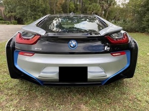 2016 Coupe AWD R18 Lithium Leather Double <b>Panoramic</b> Sunroof 6 Seats Aluminium Alloy Roof Rack LED Lights - Product Image 2