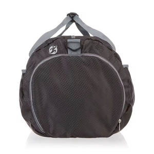 Nouveau sac de sport et de fitness, couleur personnalisée, pour homme, sac à bandoulière, sac de sport, 30-40L, nylon, vêtements de mode - Product Image 5