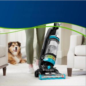 เครื่องดูดฝุ่นขนสัตว์เลี้ยงพร้อมม้วนแปรงสามชั้นม้วนสายอัตโนมัติและเครื่องมือทำความสะอาดเฉพาะด้าน - Product Image 3