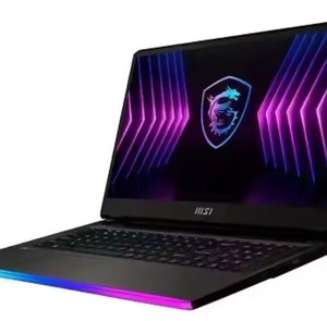 Raiders GE78 HX 13.ª Generación Intel Core I9-13980HX RTX 4090 SSD de 2 TB Pantalla 8K 16:10 64 GB de RAM DDR5 Listo para enviar - Product Image 3