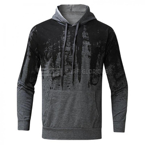 Chándal Deportivo Unisex de Marca para Hombre, Sublimado, Manga Larga, con Capucha, Nuevo Estilo, Chándal Nuevo de Marca para Hombre - Product Image 6