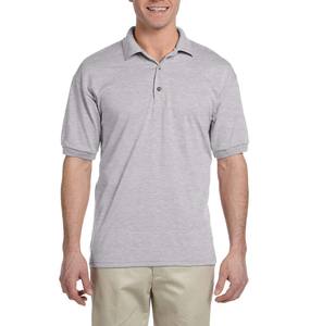 Polo de material duradero para hombre, disponible en venta al por mayor, Polo de hombre antiarrugas hecho a medida con calidad superior - Product Image 1