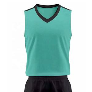 Custom New Fully Sublimated Breathable Moisture-Wicking Quick Dry Reversible Basketball Uniform Sets Printed Jersey <b>Shorts</b> - Product Image 3