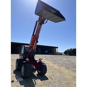 Pièces de machines agricoles Schffer 5680T 2023 - Product Image 2