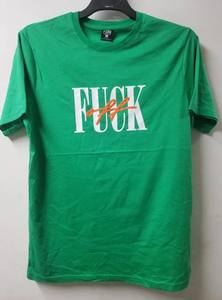 Camiseta Casual de Manga Corta con Cuello Redondo, 100% Algodón, Tejido de Punto, Estampado Digital 3D, Transpirable, de Secado Rápido y Ecológica para Hombre - Product Image 3