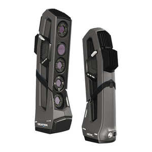 Escáner 3D Láser Industrial Creaform Go SCAN SPARK, Listo para Enviar, con 2 Años de Garantía - Product Image 3