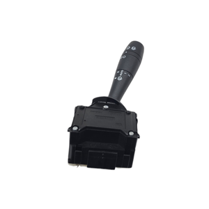 Interruptor limpiaparabrisas RENAULT Captur Serie 255675887R (13>19) - Product Image 4