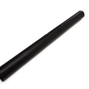 Moisture Barrier Builders Film Polyethylene Construction <b>Sheeting</b> 200um 4m X 50m Black <b>Plastic</b> Construction Builder Film - Product Image 1