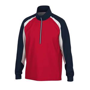 Custom Logo Men Hooded Heated Quilted Winter Golf <b>Jacket</b> Lightweight Outdoor Sportswear Comfortable Breathable Silk Lining - Product Image 4