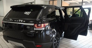 2016 Land Rover Range Rover Sport HSE AWD TD6 SUV เบาะหนัง4dr ภายใน1-25000ไมล์ใช้เทอร์โบ R20 ACC - Product Image 4