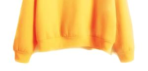 เสื้อสเวตเชิ้ตสไตล์สตรีทแวร์ ราคาถูก แบบยูนิเซ็กซ์ ผ้าฝ้าย 100% คอกลม สกรีนโลโก้ได้ เนื้อผ้าหนา สำหรับผู้ชาย ฤดูใบไม้ร่วง ปี 2026 - Product Image 4