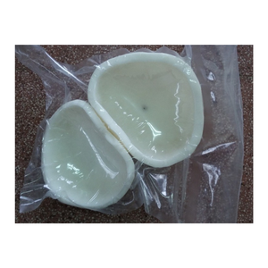 Tranches de viande de noix de coco congelée tendre jeune chair de noix de coco approvisionnement en gros pour jus de dessert et exportation - Product Image 5