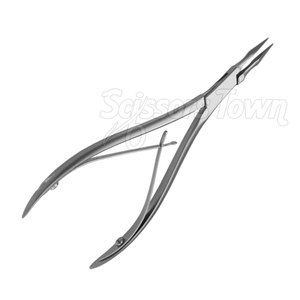 Pince à échardes de racine à bas prix en gros 2025 Pakistan fait conception pince à échardes de racine pince à échardes de racine de qualité supérieure - Product Image 1