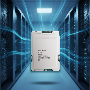 Intel Xeon Gold 6554S 36 Núcleos/72 Subprocesos 2.2GHz-4.0GHz 270W - Product Image 3