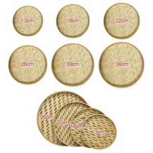 Wholesale Natural <b>Bamboo</b> <b>Baskets</b> - Eco-friendly and Durable - Product Image 6