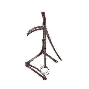 BRIDE DE SNAFFLE ANATOMIQUE - Product Image 5