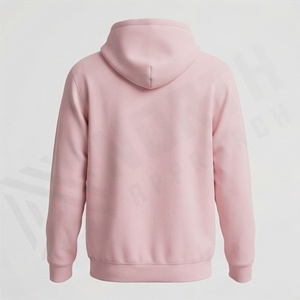 Sudadera con capucha extragrande personalizada y elegante para hombre, diseño vintage lavado con bolsillo frontal, cómoda sudadera con capucha personalizada para invierno. - Product Image 2