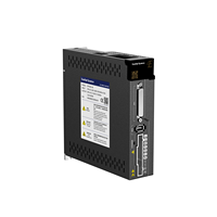 Synchronisation ultra-précise 15ns, servomoteur EtherCAT AC, faible jitter, contrôle de mouvement multi-axes pour machines CNC de précision