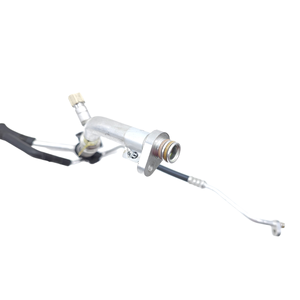 Tubo de Aire Acondicionado para Jeep Compass Serie 00520843240 552 60 384, EJJ Diésel 1600 (16>) - Product Image 4
