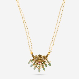 Collier de collection antique 190363 Bijoux vintage - Product Image 1