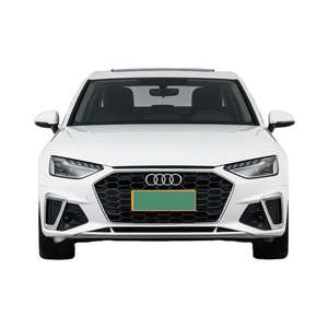 Sedán de Lujo A4L 2024 Usado, Clase B, Diésel, Transmisión Automática, R17, Cuero Oscuro, Techo Panorámico, Plataforma Evo con Torque Left MLB - Product Image 1